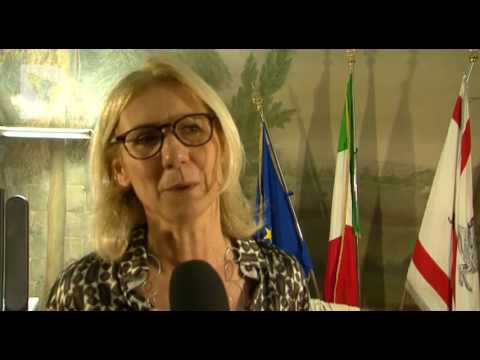 MONICA BARNI SU AMICO MUSEO VISITE DI PRIMAVERA - dichiarazione