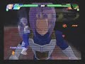 Tenkaichi 3: Beam Struggle Compilation