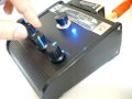 RC CIRCUIT BENT 'ALIEN ENCOUNTER' SCI-FI SYNTH
