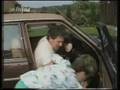 Brookside - Billy drives across the gardens (request)
