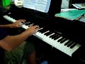Age of Empires on the Piano