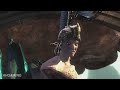 God of War Ascension - walkthrough part 1 let's play gameplay Full Game god of war 4 