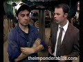 Imponderables Sketch Comedy: The Mechanic Imponderables Sketch Comedy: The Mechanic