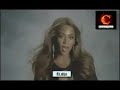 +++ BEYONCE featuring SHAKIRA - BEAUTIFUL LIAR subtitulado al español +++