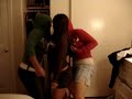 hollister hoes