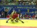 Saytiev defeated in Guangzhou