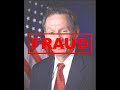 NASA LIES - SABOTAGE