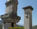 Archaeological Sites in Turkey - Xanthos Archaeological Sites in Turkey - Xanthos