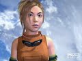 Well... When I see this videoclip at first time I know'd that would be cool to do and video with FFX and Avril Lavigne hot. So here it is!! Oh and... In this video... Avril is Tikku =P