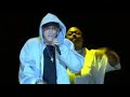 Eminem Live in Detroit Lose Yourself