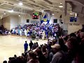 Hey Baby - Creighton Prep