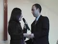 Compromiso Dionisio y Andrea