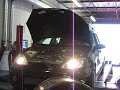 pwsc focus power works supercharged focus dyno June 4th 2007