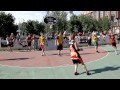 Юго-Запад-2-МЖК Восточный