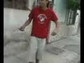 Nain bailando