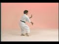 Goju-kai kata Supa Rinpei