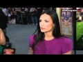 Demi Moore Et Ashton Kutcher The End, Justin Timberlake Se...