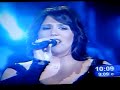 Angelica Vale en Don Fransico feliz 2008