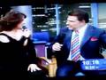 Angelica Vale en Don Fransico feliz 2008