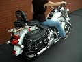 2001 Harley Heritage Softail 121hp