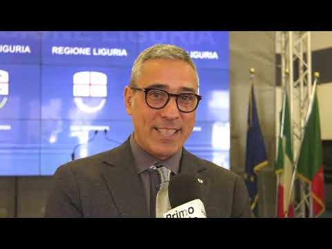 Intervista al Presidente di OPI Genova nell