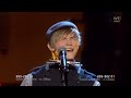 Ulrik Munther - Soldiers - Melodifestivalen 2012 - HD