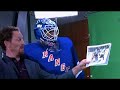 Making of the “Is This the Year?” NHL Commercials (For High Quality