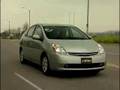 2006 TOYOTA Prius Review