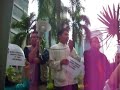 Perhimpunan Mahasiswa Bantah Kedatangan Tony Blair Perhimpunan Mahasiswa Bantah Kedatangan Tony Blair