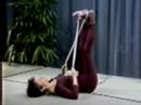 Excersise to Get \"Stronger by Stretching\" Excersise to Get \"Stronger by Stretching\"