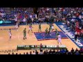 Philadelphia Sixers vs. Boston Celtics Game 6 Recap Round Two (05/23/2012)