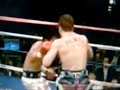 Hatton Knocked out Cold!