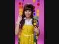 Who Will I Be- Mitchie Torres (Demi Lovato) with lyrics