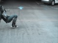 kaylon jerkin Shout outs To T.M.Z.