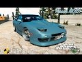 Nissan 180sx para GTA 5 vídeo 2