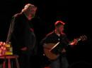 Daniel Johnston live in Philadelphia 2008 part  5