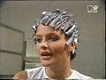 SUPERMODELS INTERVIEW MTV 1993