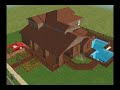 Sims 2 House-Version 2