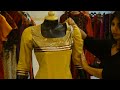How to take body measurements - by Inspira, a boutique in Bangalore..MP4