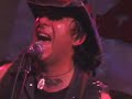 Crank County Daredevils LIVE