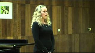 Mohelnice už své talenty našla