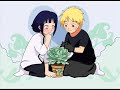 NaruHina - One More Night