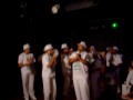 BATUKE IMPERIAL SAMBA SHOW