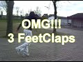 Jump'Fection Jumperin Luina