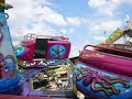 Carribbean Beach Party - van Tol - Onride