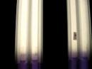 OD Fluorescent lighting