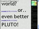 Aim convo