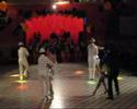 Mr Guelfo e Anna Show @ Dancing Nevada