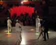 Mr Guelfo e Anna Show @ Dancing Nevada
