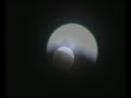 ECLIPSE TOTAL DE LUNA ( VENEZUELA )